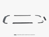 MAXTON DESIGN FULL BODY KIT SET 1 SKODA SUPERB SPORTLINE MK4 — photo 19