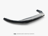 MAXTON DESIGN FULL BODY KIT SET 1 SKODA SUPERB SPORTLINE MK4 — photo 21