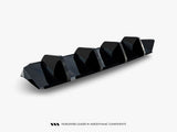 MAXTON DESIGN FULL BODY KIT SET 1 SKODA SUPERB SPORTLINE MK4 — photo 23