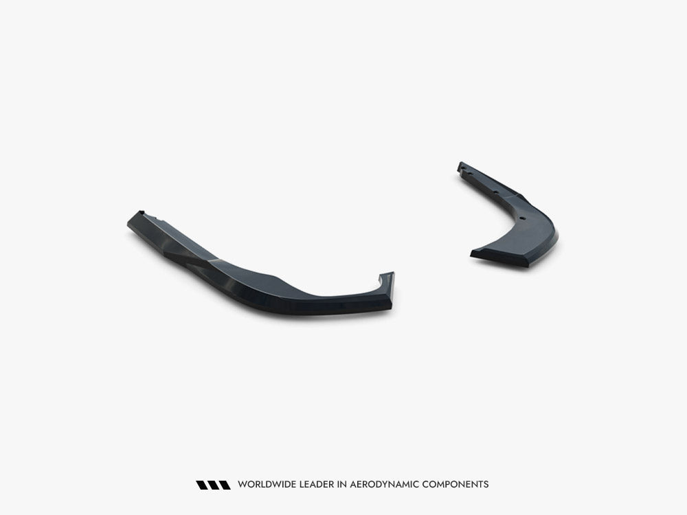 MAXTON DESIGN FULL BODY KIT SET 1 SKODA SUPERB SPORTLINE MK4 — photo 25