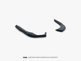 MAXTON DESIGN FULL BODY KIT SET 1 SKODA SUPERB SPORTLINE MK4 — photo 25