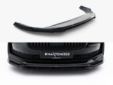 MAXTON DESIGN FULL BODY KIT SET 1 SKODA SUPERB SPORTLINE MK4 — photo 26