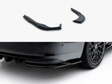 MAXTON DESIGN FULL BODY KIT SET 1 SKODA SUPERB SPORTLINE MK4 — photo 29