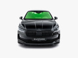 MAXTON DESIGN FULL BODY KIT SET 1 SKODA SUPERB SPORTLINE MK4 — photo 5