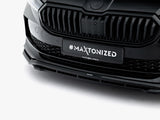 MAXTON DESIGN FULL BODY KIT SET 1 SKODA SUPERB SPORTLINE MK4 — photo 6