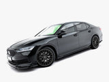MAXTON DESIGN FULL BODY KIT SET 1 SKODA SUPERB SPORTLINE MK4 — photo 8