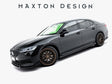 MAXTON DESIGN FULL BODY KIT SET 2 SKODA SUPERB SPORTLINE MK4 — photo 1