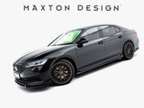 MAXTON DESIGN FULL BODY KIT SET 2 SKODA SUPERB SPORTLINE MK4 — photo 1