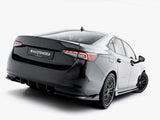MAXTON DESIGN FULL BODY KIT SET 2 SKODA SUPERB SPORTLINE MK4 — photo 13