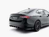 MAXTON DESIGN FULL BODY KIT SET 2 SKODA SUPERB SPORTLINE MK4 — photo 14