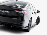 MAXTON DESIGN FULL BODY KIT SET 2 SKODA SUPERB SPORTLINE MK4 — photo 15