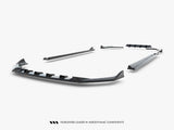 MAXTON DESIGN FULL BODY KIT SET 2 SKODA SUPERB SPORTLINE MK4 — photo 16
