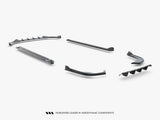 MAXTON DESIGN FULL BODY KIT SET 2 SKODA SUPERB SPORTLINE MK4 — photo 18