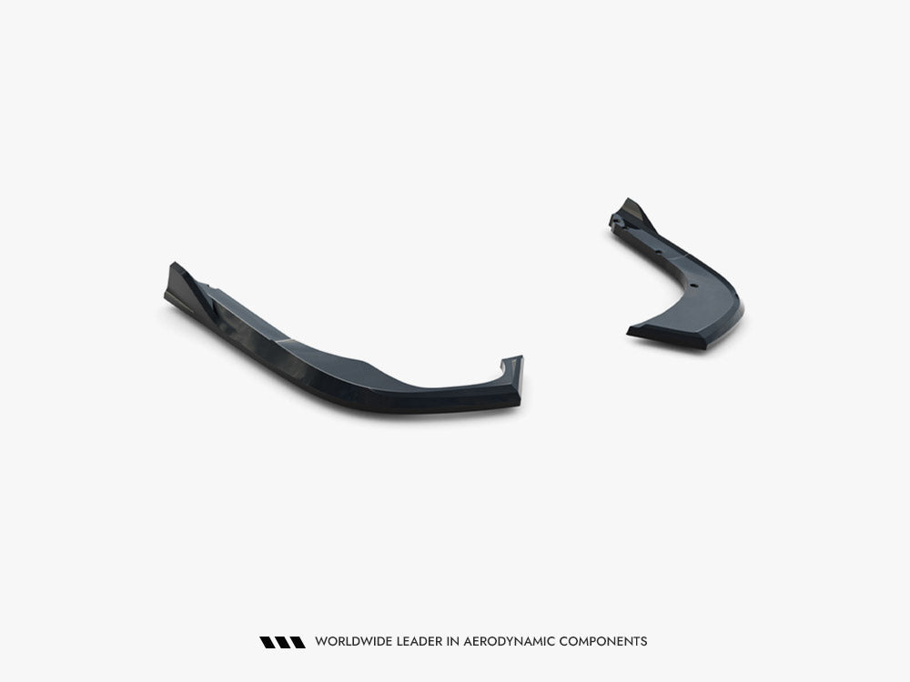 MAXTON DESIGN FULL BODY KIT SET 2 SKODA SUPERB SPORTLINE MK4 — photo 23