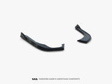 MAXTON DESIGN FULL BODY KIT SET 2 SKODA SUPERB SPORTLINE MK4 — photo 23