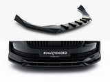 MAXTON DESIGN FULL BODY KIT SET 2 SKODA SUPERB SPORTLINE MK4 — photo 24