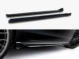 MAXTON DESIGN FULL BODY KIT SET 2 SKODA SUPERB SPORTLINE MK4 — photo 25