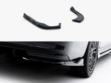 MAXTON DESIGN FULL BODY KIT SET 2 SKODA SUPERB SPORTLINE MK4 — photo 27
