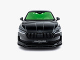 MAXTON DESIGN FULL BODY KIT SET 2 SKODA SUPERB SPORTLINE MK4 — photo 4