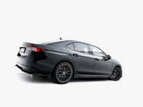 MAXTON DESIGN FULL BODY KIT SET 2 SKODA SUPERB SPORTLINE MK4 — photo 8