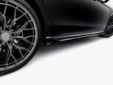 MAXTON DESIGN FULL BODY KIT SET 2 SKODA SUPERB SPORTLINE MK4 — photo 9
