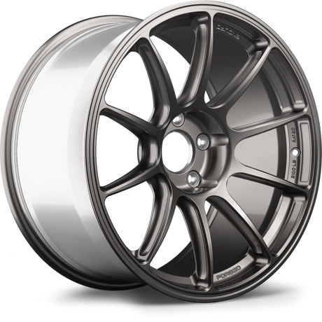 Apex-SM-10RE 18inch Wheels