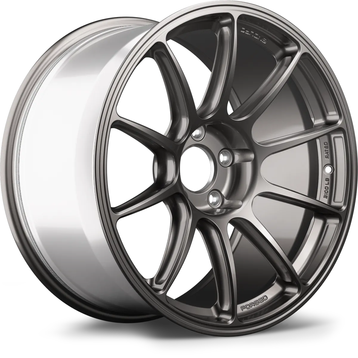 Apex-SM-10RE 19inch Wheels