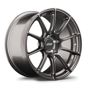 Apex SM-10RS 19inch Wheels