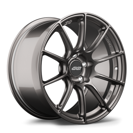 Apex SM-10RS 19inch Wheels