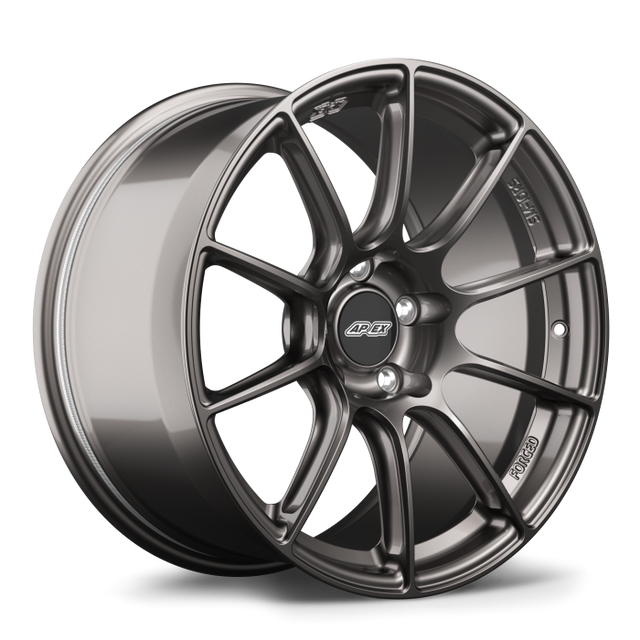 Apex SM-10RS 19inch Wheels