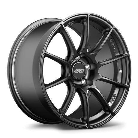 Apex SM-10RS 18 inch Wheels
