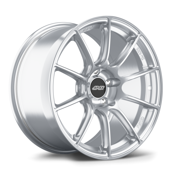 Apex SM-10RS 18 inch Wheels
