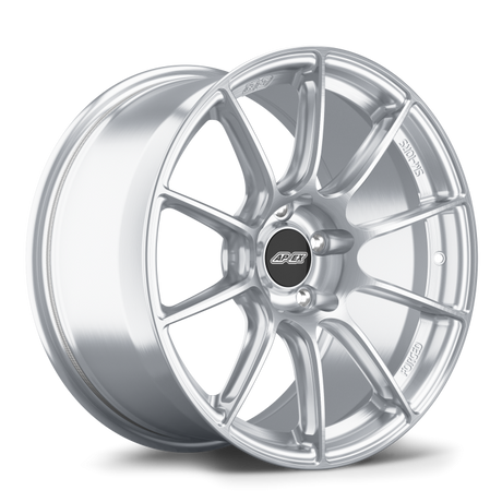 Apex SM-10RS 18 inch Wheels