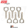 SP Connecting Rod Set, BMW N55 / S55