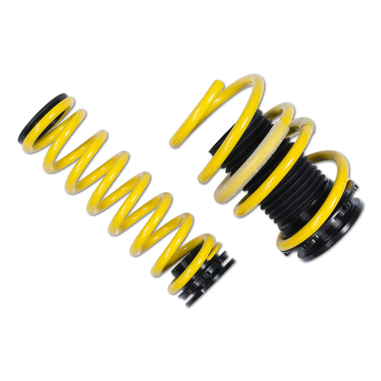 ST HEIGHT ADJUSTABLE SPRINGS BMW 2 COUPE (F22/ F87) 10/2012- M2 COMPETITION 302Kw 2979Ccm