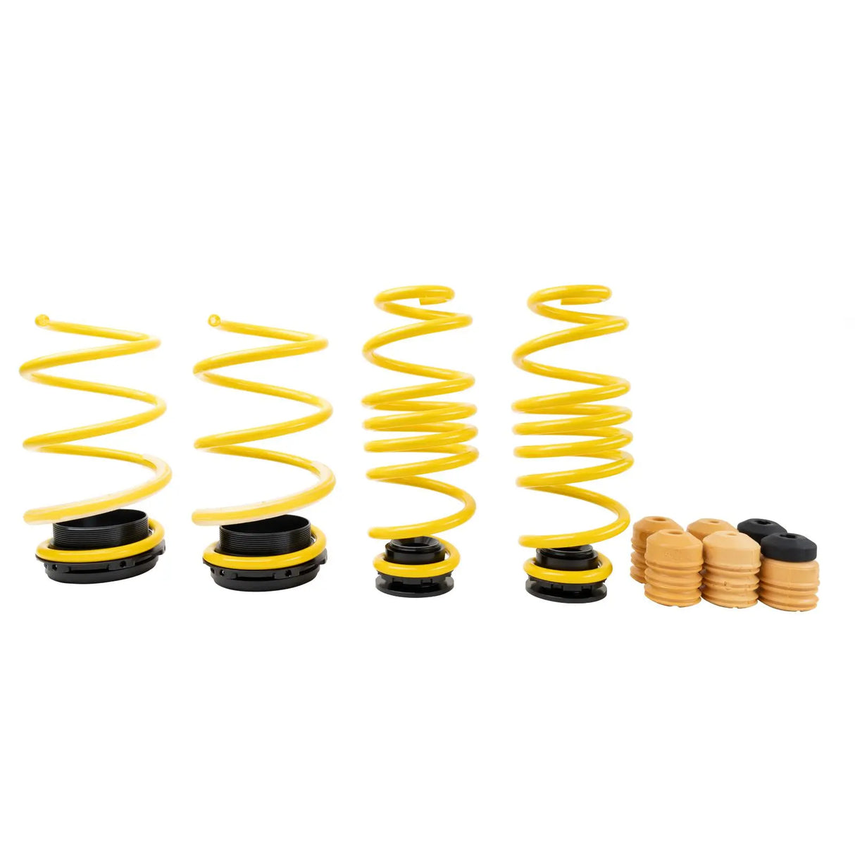 ST Height Adjustable Springs Bmw 2 Coupe (F22/ F87) 10/2012- M2 272Kw 2979Ccm