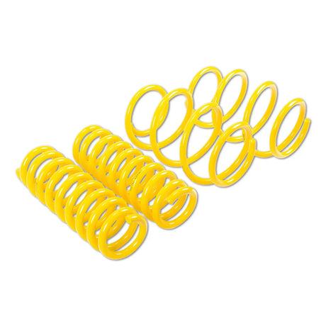 ST LOWERING SPRINGS BMW 3 (F30. F80) 03/2011-10/2018 M3 317Kw 2979Ccm