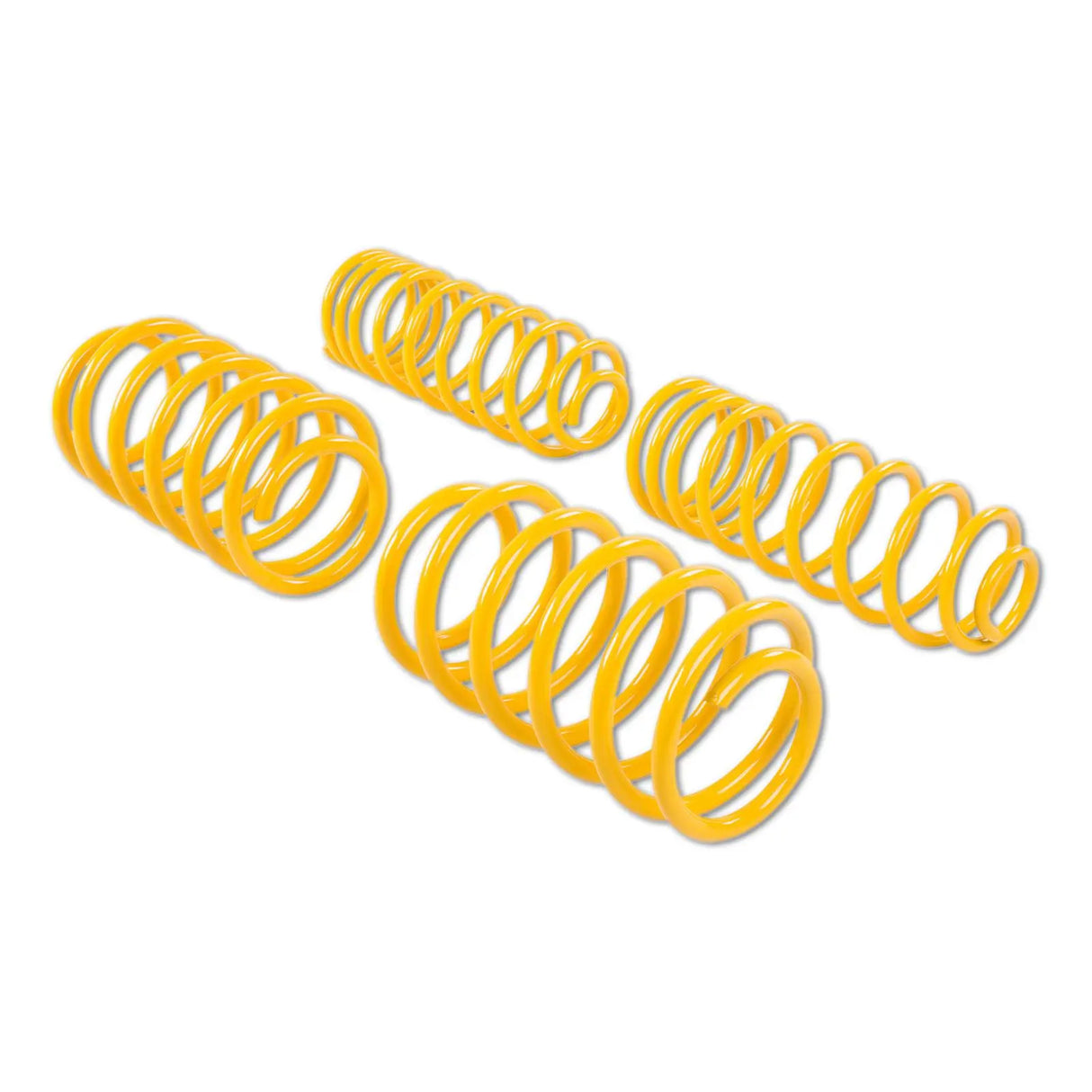 ST LOWERING SPRINGS BMW 2 COUPE (F22. F87) 10/2012- M2 COMPETITION 302Kw 2979Ccm