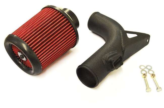 PUMASPEED R-SPORT STAGE 3 COLD AIR INDUCTION SYSTEM FIESTA MK7 ST180