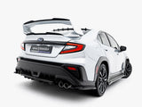 MAXTON DESIGN FULL BODY KIT SUBARU WRX STI MK2 — photo 12