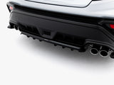 MAXTON DESIGN FULL BODY KIT SUBARU WRX STI MK2 — photo 14