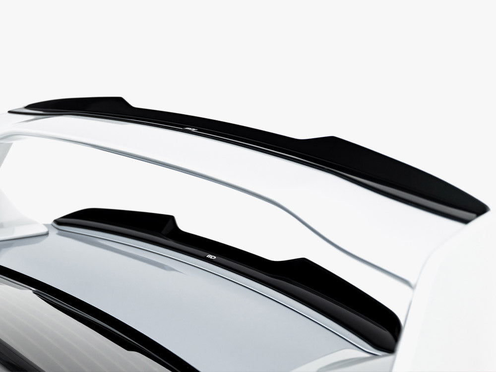 MAXTON DESIGN FULL BODY KIT SUBARU WRX STI MK2 — photo 20