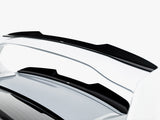 MAXTON DESIGN FULL BODY KIT SUBARU WRX STI MK2 — photo 20