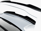 MAXTON DESIGN FULL BODY KIT SUBARU WRX STI MK2 — photo 21