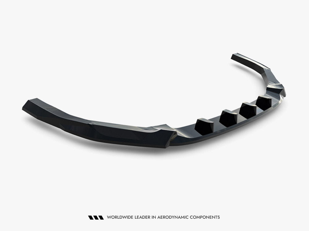 MAXTON DESIGN FULL BODY KIT SUBARU WRX STI MK2 — photo 26
