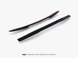 MAXTON DESIGN FULL BODY KIT SUBARU WRX STI MK2 — photo 31