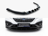 MAXTON DESIGN FULL BODY KIT SUBARU WRX STI MK2 — photo 33