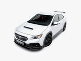 MAXTON DESIGN FULL BODY KIT SUBARU WRX STI MK2 — photo 4