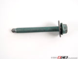Subframe Spacer Plates With Hardware