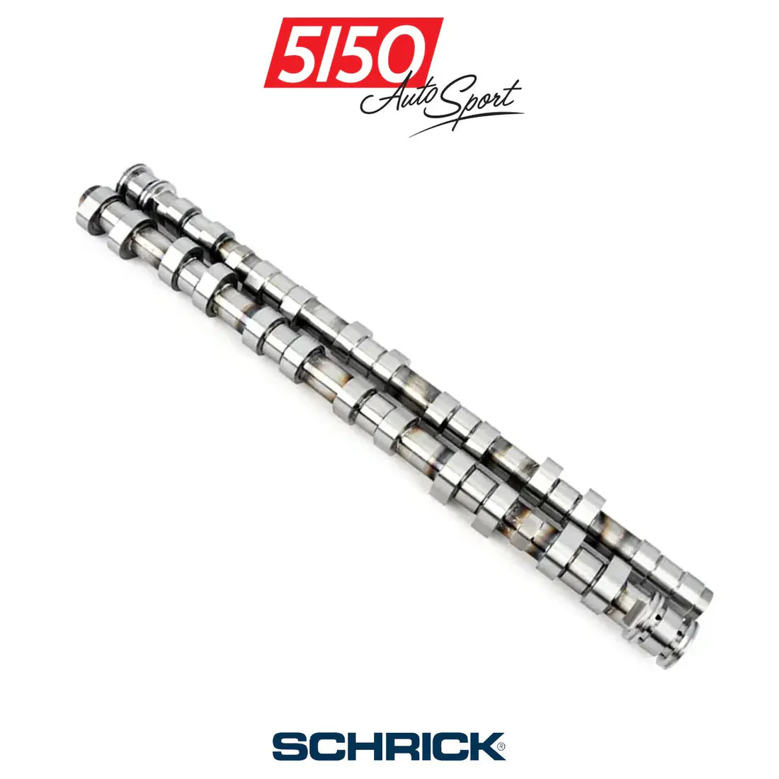 Schrick Camshaft Set, BMW S55